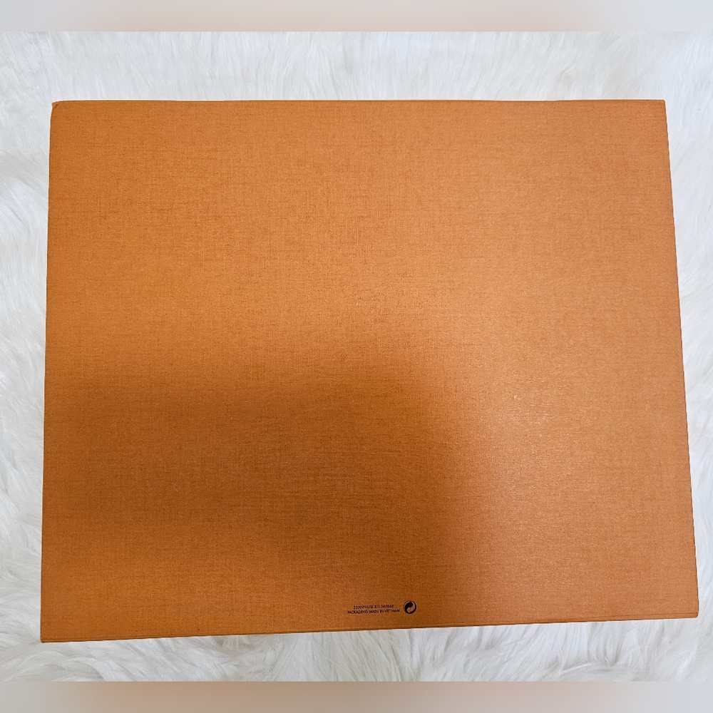 Louis Vuitton Box and dust bag - Picture 3 of 9